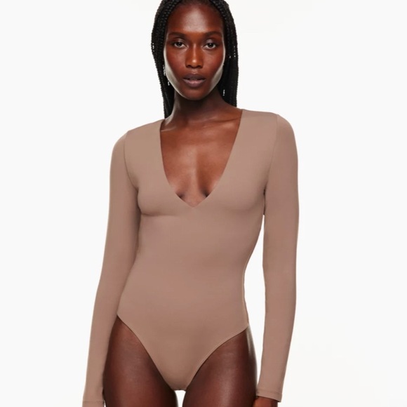 Babaton Contour Body Suit Size Small - Picture 4 of 6